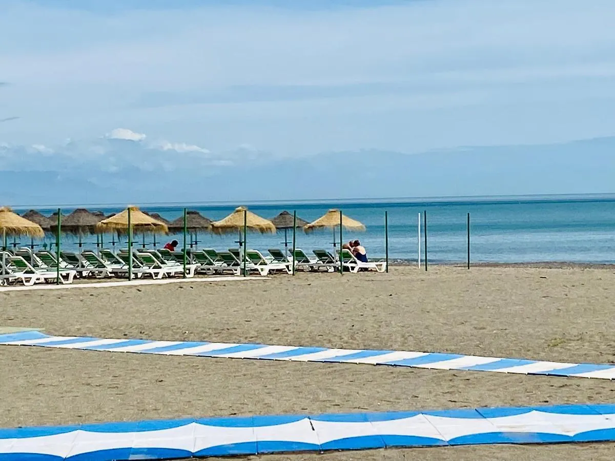 Apartamentos El Mar Azul 1 El Bajondillo Torremolinos Spain