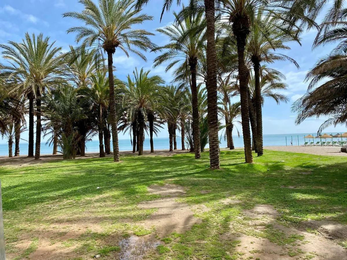 Apartamentos El Mar Azul 1 El Bajondillo Torremolinos 0*,  Spain