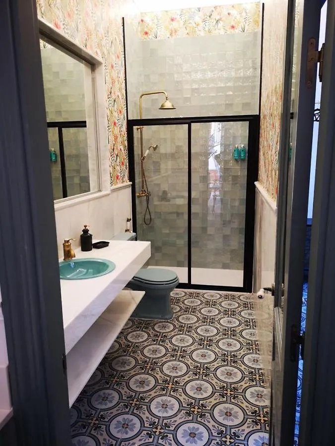 Apartman Apartamentos El Mar Azul 1 El Bajondillo Torremolinos
