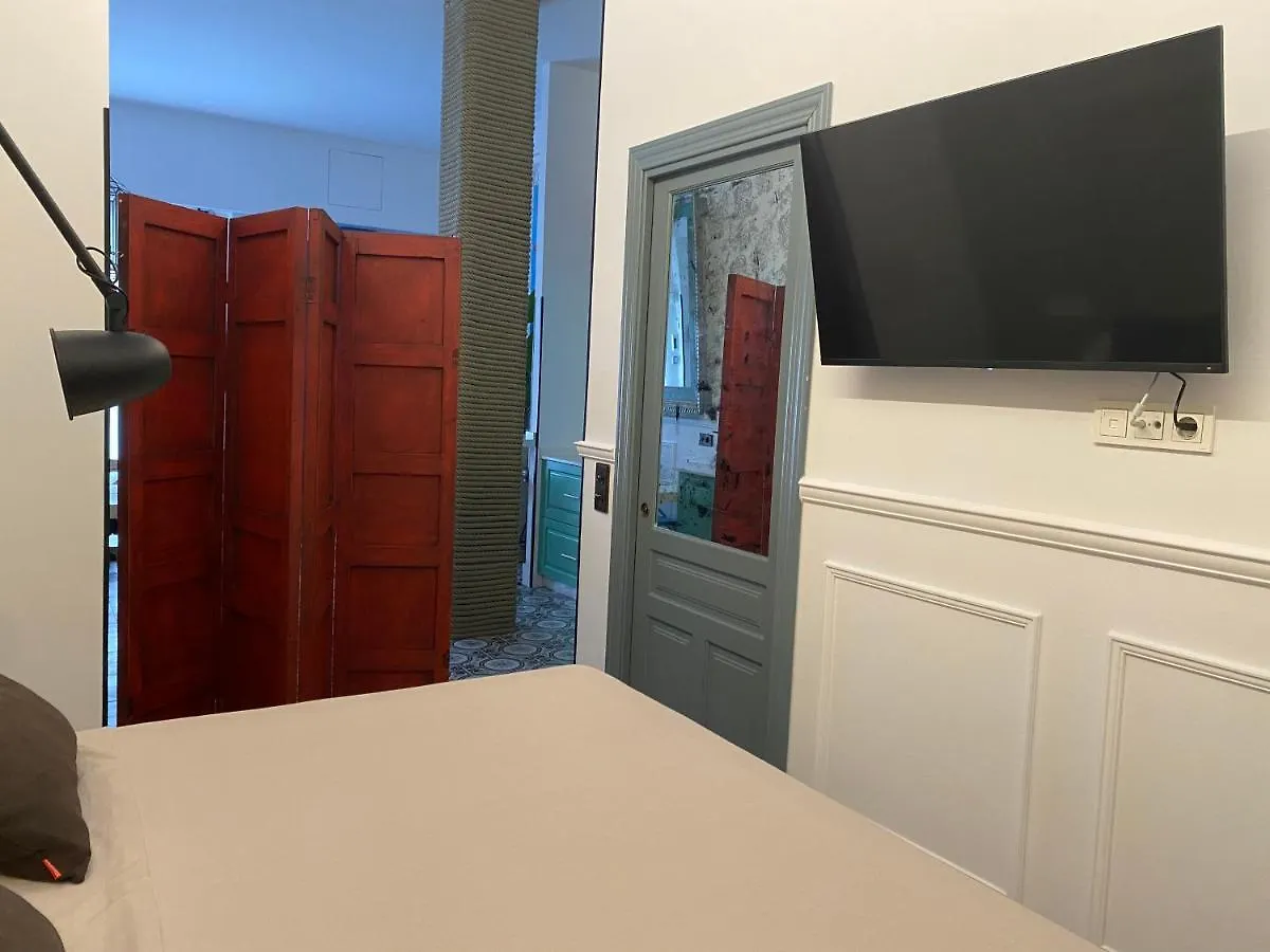 Apartamentos El Mar Azul 1 El Bajondillo トレモリノス
