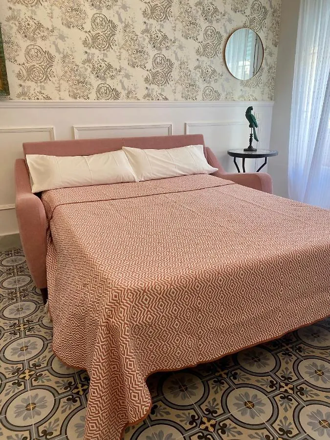 Apartamentos El Mar Azul 1 El Bajondillo トレモリノス 0*,  スペイン