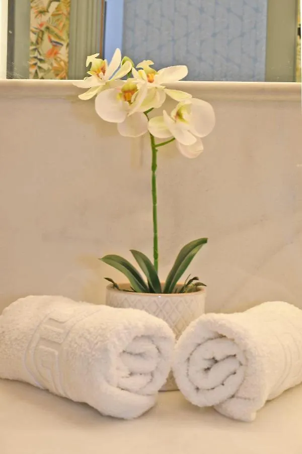 Apartman Apartamentos El Mar Azul 1 El Bajondillo Torremolinos